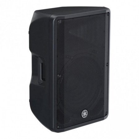 Yamaha CBR12 700W 12" Пассивная Колонка для Сцены, Студии и Инсталляций