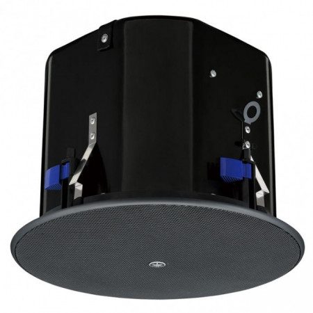 Yamaha VXC6 Ceiling Speaker Black – профессиональный потолочный спикер для инсталляций и фонового озвучивания