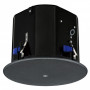 Yamaha VXC6 Ceiling Speaker Black – профессиональный потолочный спикер для инсталляций и фонового озвучивания