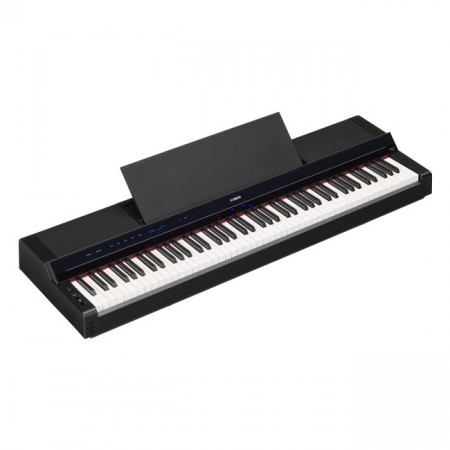 Yamaha P-S500B 88-клавишное цифровое пианино – для дома, студии и сцены