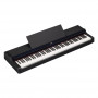 Yamaha P-S500B 88-клавишное цифровое пианино – для дома, студии и сцены