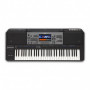 Yamaha PSR-A5000 Oriental Workstation — профессиональная клавишная рабочая станция для сцены, студии и дома