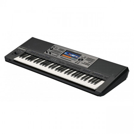 Yamaha PSR-A5000 Oriental Workstation — профессиональная клавишная рабочая станция для сцены, студии и дома