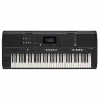 Yamaha PSR-E583 61-клавишная портативная клавиатура для дома, сцены и студии