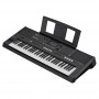 Yamaha PSR-E583 61-клавишная портативная клавиатура для дома, сцены и студии