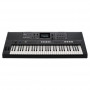 Yamaha PSR-E583 61-клавишная портативная клавиатура для дома, сцены и студии