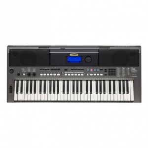 Yamaha PSR-I400 61-key Portable Keyboard With Indian Styles