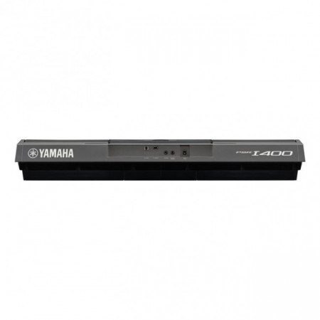 Yamaha PSR-I400 61-клавишная портативная клавиатура с индийскими стилями для дома, обучения и студии