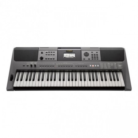 Yamaha PSR-I500 61-клавишная портативная клавиатура с индийскими стилями для дома, студии и сцены