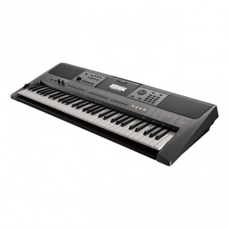 Yamaha PSR-I500 61-клавишная портативная клавиатура с индийскими стилями для дома, студии и сцены