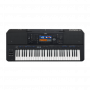 Yamaha PSR-SX700 61-клавишная аранжировочная клавиатура для сцены, студии и дома