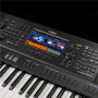 Yamaha PSR-SX900 61-клавишный профессиональный аранжировочный синтезатор для сцены, студии и дома