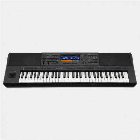 Yamaha PSR-SX900 61-клавишный профессиональный аранжировочный синтезатор для сцены, студии и дома