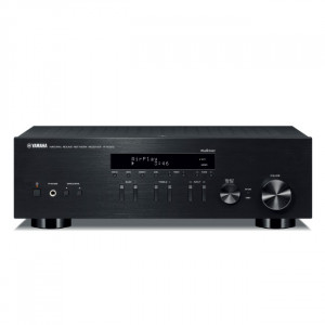 Yamaha R-N303 Network Stereo Receiver - Black
