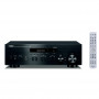 Yamaha R-N402 MusicCast Hi-Fi сетевой ресивер черный для дома и мультирум-систем