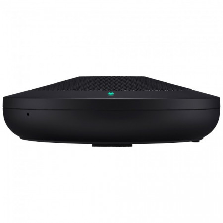 Yamaha RM-TT Tabletop Array Microphone Black – профессиональный настольный микрофон для сцены, студии и дома
