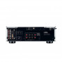 Yamaha R-N602 Network Hi-Fi Receiver Black – сетевой ресивер для дома, студии и потокового аудио