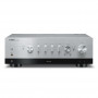 Yamaha R-N1000A Network Receiver Silver – стерео ресивер для дома и Hi-Fi аудио