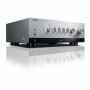 Yamaha R-N1000A Network Receiver Silver – стерео ресивер для дома и Hi-Fi аудио
