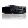 Yamaha R-N2000A Network Receiver Black – стерео Hi-Fi ресивер для дома и студии