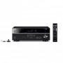 Yamaha RX-V385 5.1 AV-ресивер для домашнего кинотеатра — Black