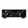 Yamaha RX-V385 5.1 AV-ресивер для домашнего кинотеатра — Black