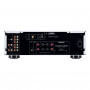 Yamaha A-S801 Интегрированный Стереоусилитель для Дома и Студии – Черный