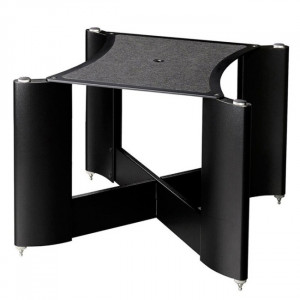 Yamaha  SPS-5000 Speaker Stand for NS-5000 - Black