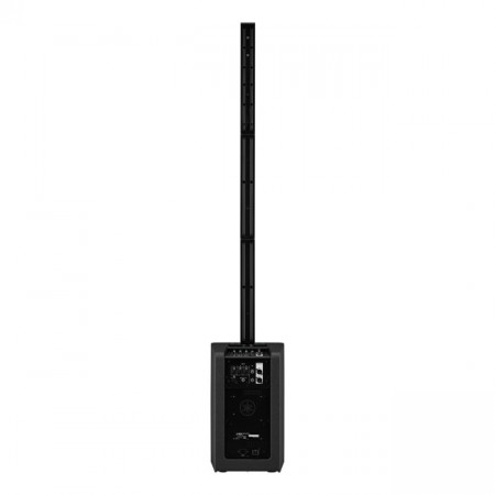 Yamaha STAGEPAS1KMKII — портативная профессиональная PA-система для сцены, студии и дома