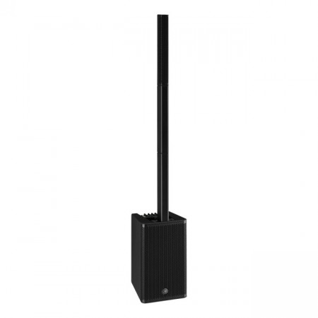 Yamaha STAGEPAS1KMKII — портативная профессиональная PA-система для сцены, студии и дома