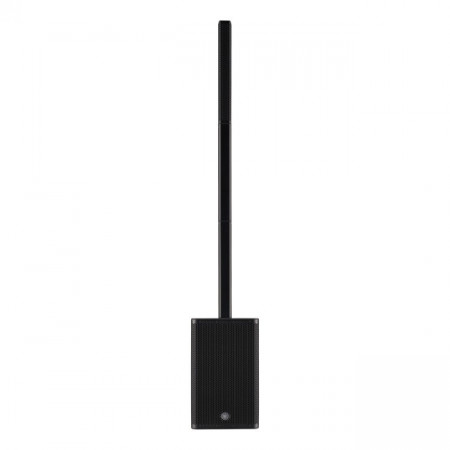 Yamaha STAGEPAS1KMKII — портативная профессиональная PA-система для сцены, студии и дома