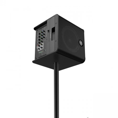 Yamaha STAGEPAS 200 Portable PA System – профессиональная портативная акустика для сцены, студии и дома