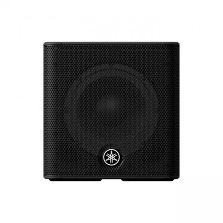 Yamaha STAGEPAS 200 Portable PA System – профессиональная портативная акустика для сцены, студии и дома