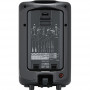 Yamaha STAGEPAS400-BT Портативная PA-система с Bluetooth для сцены, студии и дома