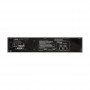 Yamaha TIO1608-D2 Dante I/O Rack – профессиональный модуль для сцены, студии и AV-инсталляций