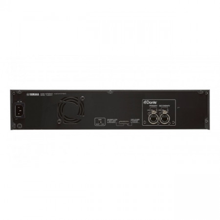 Yamaha TIO1608-D — профессиональный цифровой аудиоинтерфейс для сцены, студии и инсталляций