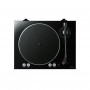 Yamaha TTN503 MusicCast VINYL 500 Black – проигрыватель винила для дома, студии и обучения