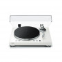 Yamaha TTN503 MusicCast VINYL 500 White – проигрыватель винила для дома и студии