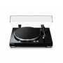 Yamaha TTN503 MusicCast VINYL 500 Black – проигрыватель винила для дома, студии и обучения