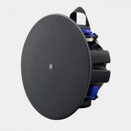 Yamaha VXC3F Ceiling Speaker Black – профессиональный потолочный динамик для студии, сцены и дома
