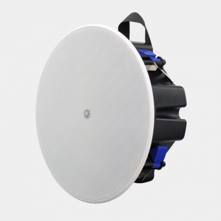 Yamaha VXC3FW Ceiling Speaker White – профессиональный потолочный динамик для сцены, студии и дома
