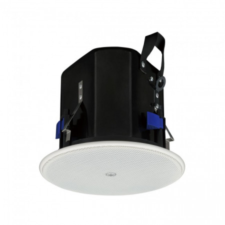 Yamaha VXC4VAW Ceiling Speaker White – профессиональный потолочный спикер для студии, дома и инсталляций