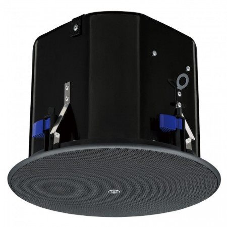 Yamaha VXC8BLK Ceiling Speaker – профессиональный потолочный спикер для сцены, студии и дома