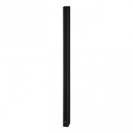 Yamaha VXL1B-16 Line-Array Wallmount Speaker Black — профессиональная колонка для сцены, студии и AV-инсталляций