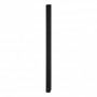 Yamaha VXL1B-16 Line-Array Wallmount Speaker Black — профессиональная колонка для сцены, студии и AV-инсталляций