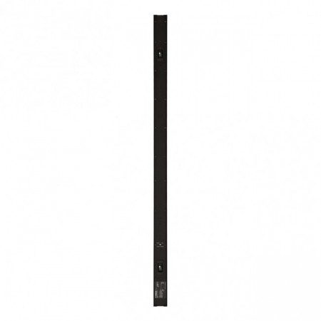 Yamaha VXL1B-16 Line-Array Wallmount Speaker Black — профессиональная колонка для сцены, студии и AV-инсталляций