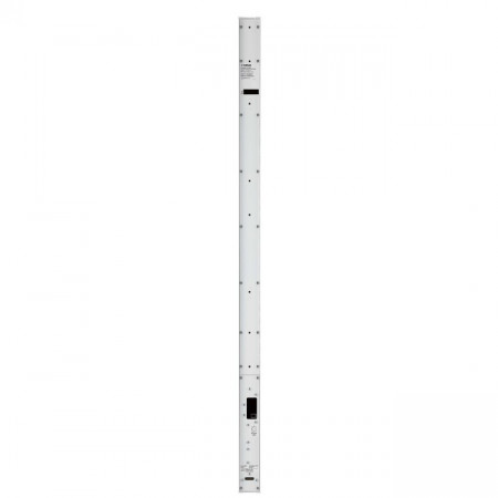 Yamaha VXL1W-16P Dante PoE Powered Speaker White – профессиональная колонка для сцены, студии и инсталляций