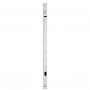 Yamaha VXL1W-16P Dante PoE Powered Speaker White – профессиональная колонка для сцены, студии и инсталляций