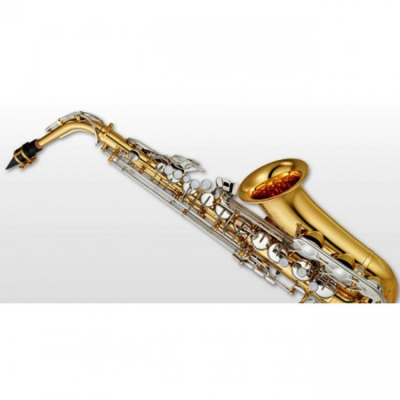 Yamaha YAS-26 Standard Альтовый Саксофон для Обучения, Дома и Сцены