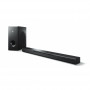 Yamaha Sound Bar YAS-408 MusicCast BAR 400 Black – саундбар для дома, студии и стриминга